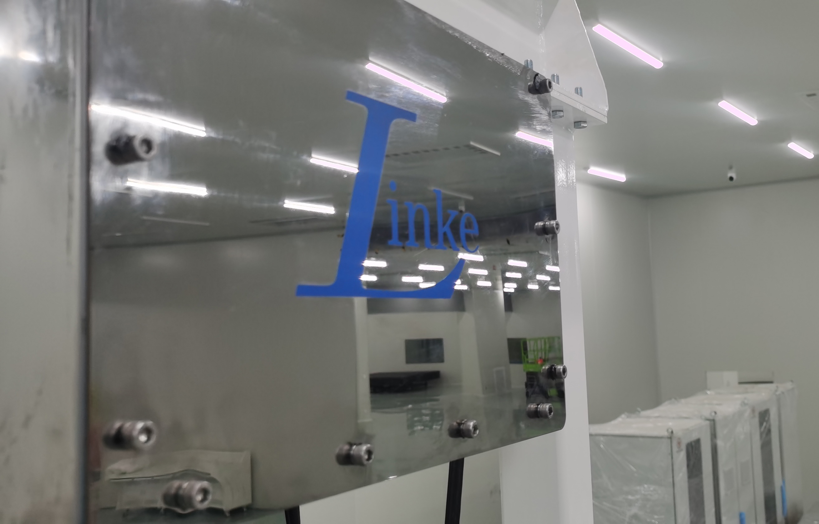 潔凈室起重機(jī)適用于哪些行業(yè)